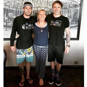 Meet your Posher, Myles